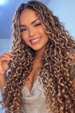 Laís Brazil, Frankfurt am Main