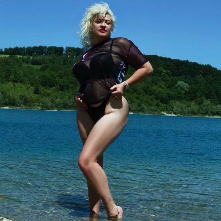 Katia Franz.-Spezialistin, Speyer