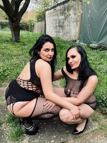 Foto von Janett
