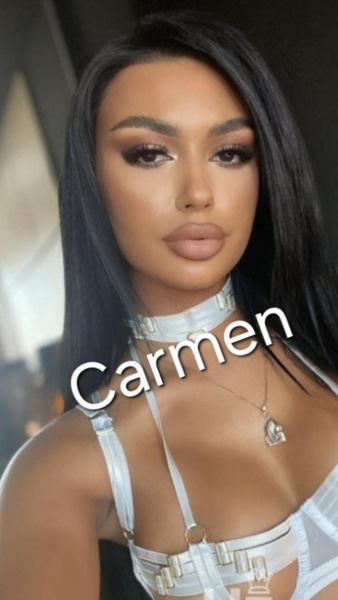 Foto von Carmen