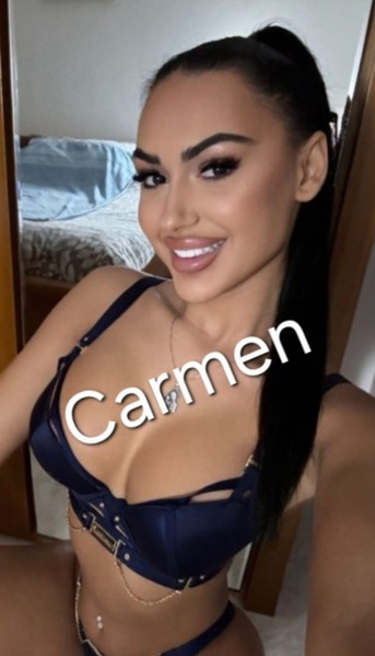 Foto von Carmen