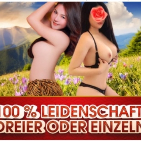ASIA EVA & MIMI, Pforzheim