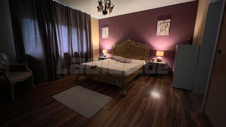Casa Ragazza, Hambach bei Diez