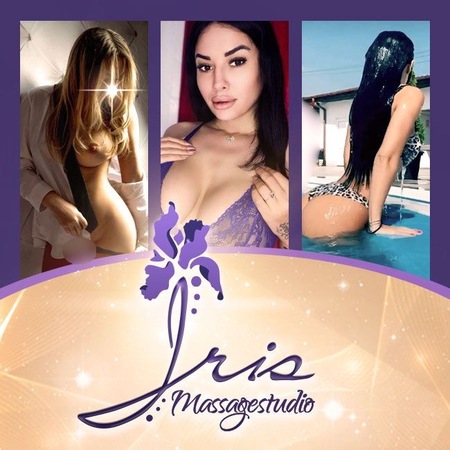jetzt mit 3 NEUEN GIRLS (18+) - Iris Massagestudio -, Offenbach am Main