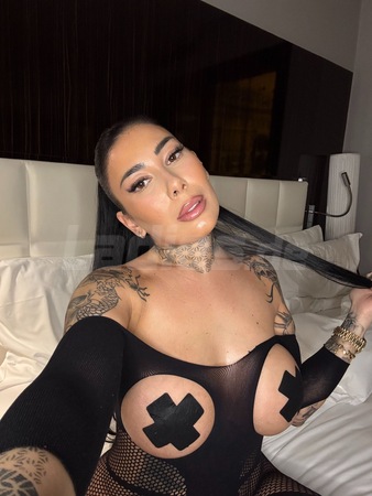Deutsche Lima - NUR HAUS UND HOTEL BESUCHE, LadiesSTARS