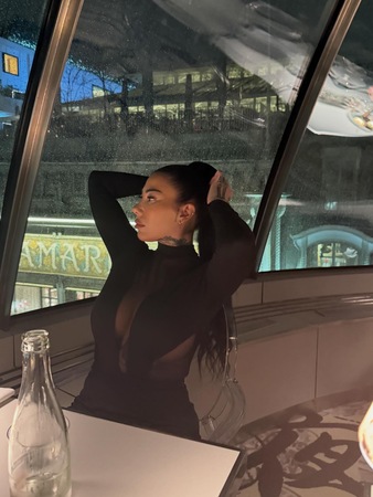 Deutsche Lima - NUR HAUS UND HOTEL BESUCHE, LadiesSTARS