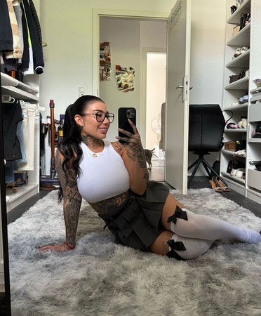 Deutsche Lima - NUR HAUS UND HOTEL BESUCHE, LadiesSTARS