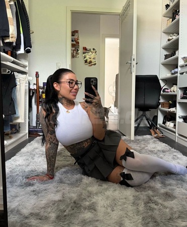 Deutsche Lima - NUR HAUS UND HOTEL BESUCHE, LadiesSTARS