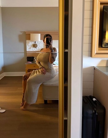 Deutsche Lima - NUR HAUS UND HOTEL BESUCHE, LadiesSTARS