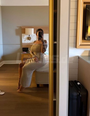 Deutsche Lima - NUR HAUS UND HOTEL BESUCHE, LadiesSTARS