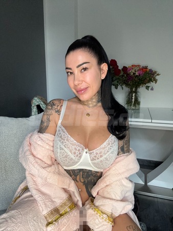 Deutsche Lima - NUR HAUS UND HOTEL BESUCHE, LadiesSTARS
