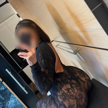 Angel 100% italienisch, Rheinfelden (Baden)