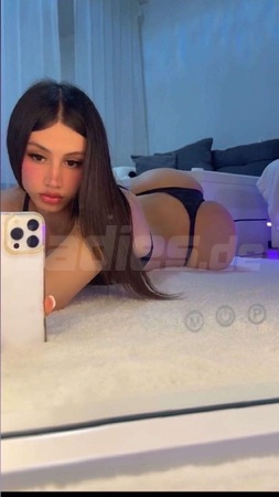 Deutsche sehr weibliches TS girl(18+) Leyla **NEW*neue Nummer*, Mannheim