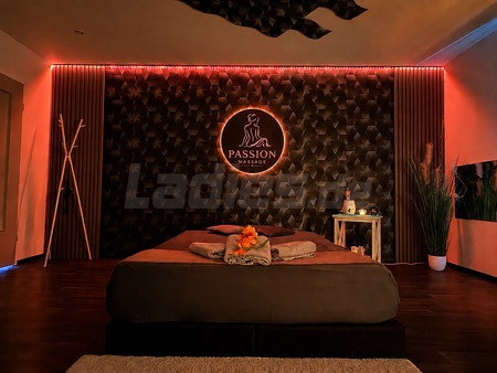 Passionmassage -Kein OV/GV, Hannover