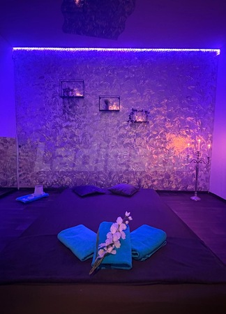 Passionmassage -Kein OV/GV, Hannover