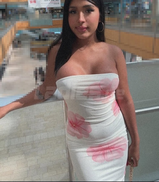 Foto von TS Katya