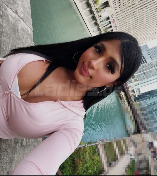 Foto von TS Katya