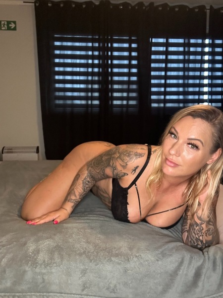 Foto von Kira Knight