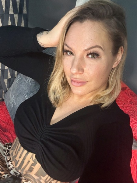 Foto von Kira Knight