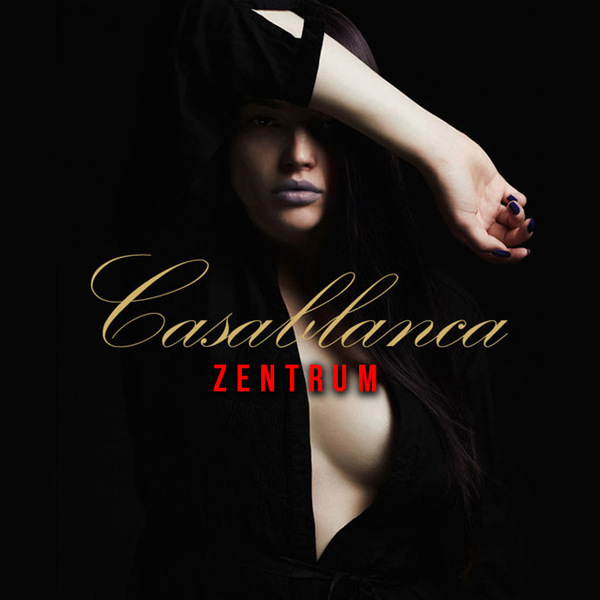 Casablanca Zentrum Massagestudio