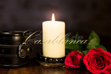 Casablanca Zentrum Massagestudio, Köln
