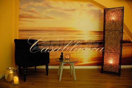 Casablanca Zentrum Massagestudio, Köln