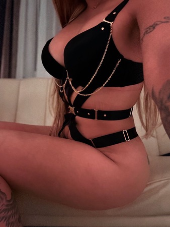 Suzi Wowza, München