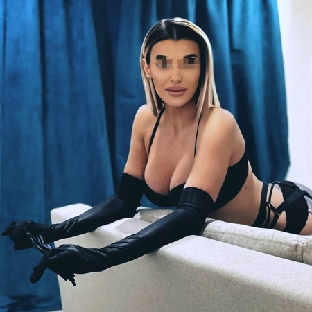 Lady Melissa, Nürnberg