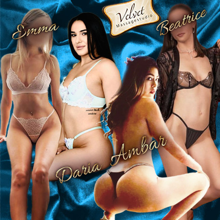 Velvet - Massage, Frankfurt am Main