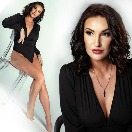 LIEBESPERLEN - DAS ORIGINAL!, Rosenheim