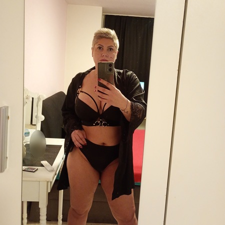 Oxana - BJ Expertin, Iserlohn