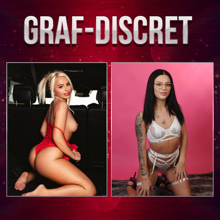 GRAF DISCRET, Pforzheim