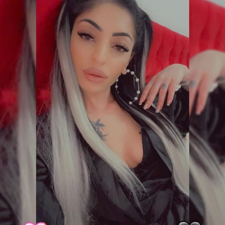 Tania, Kerpen