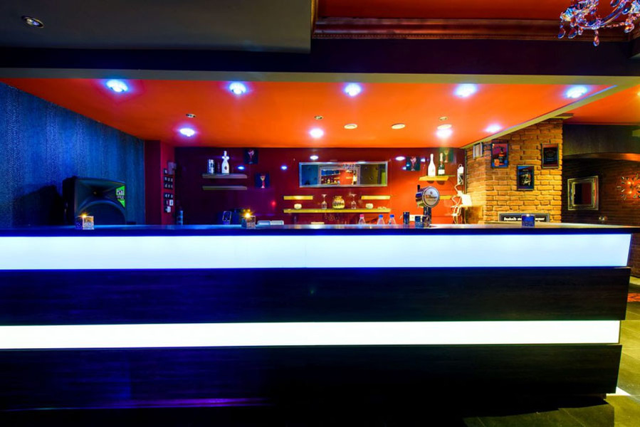 Foto von Entspannung, Spaß und gute Laune