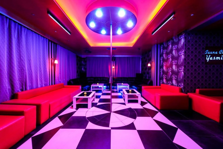 Foto von Entspannung, Spaß und gute Laune