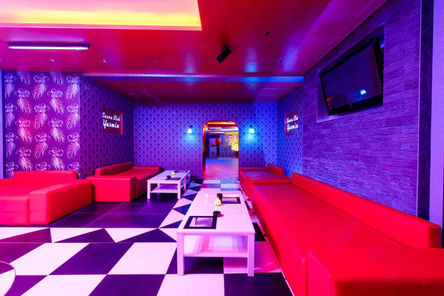 Foto von Entspannung, Spaß und gute Laune