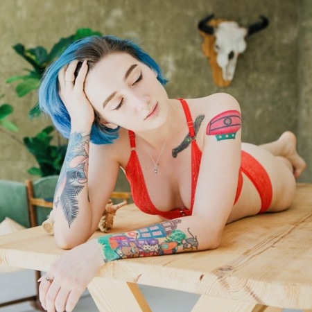 DANIELA aus der Ukraine, Speyer