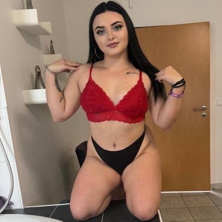 Jasmin bei Hot & Sweet, Kaiserslautern