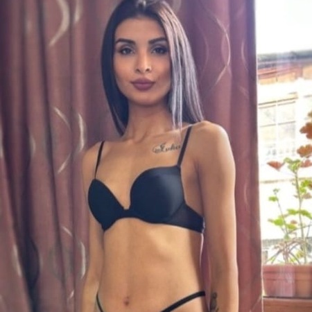 Debora, Halle (Saale)