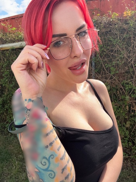 Foto von Amy Deutsch