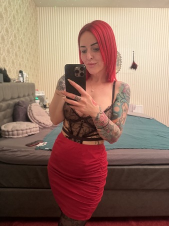 Amy Deutsch, Hamburg-Tonndorf