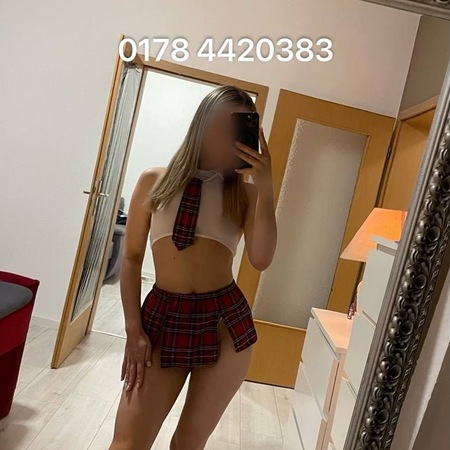 ALICE – Nur auf WhatsApp GF6, Hannover