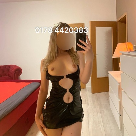 ALICE – Nur auf WhatsApp GF6, Hannover