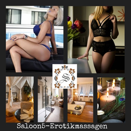 Saloon5 - Sinnliche Massagen, Regensburg