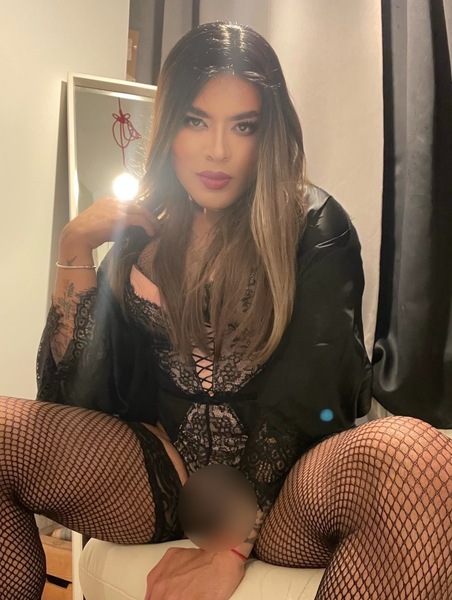 Foto von TS CAMILA 20 cm sehr Aktiv