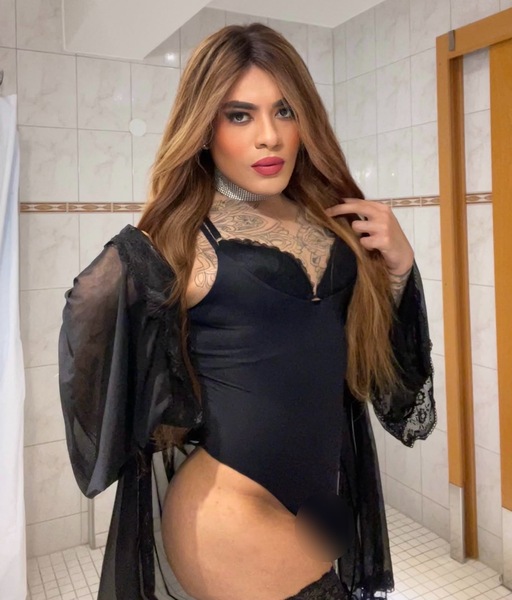 Foto von TS CAMILA 20 cm sehr Aktiv