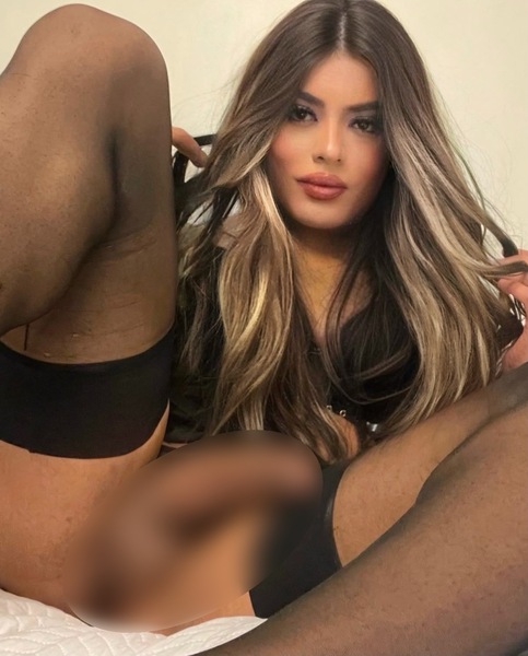Foto von TS CAMILA 20 cm sehr Aktiv