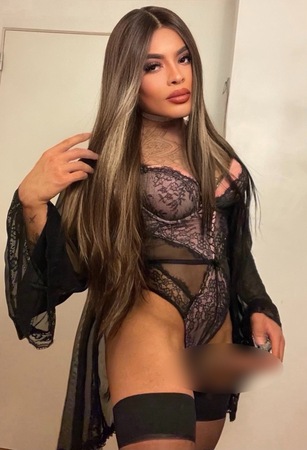 TS CAMILA 20 cm sehr Aktiv, Düsseldorf