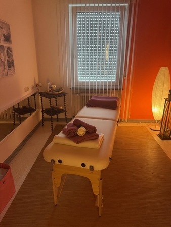 Tantra Studio Exclusiv - Masseurinnen im täglichen Wechsel!, Diez