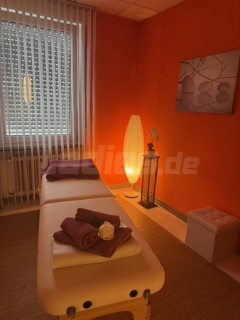 Tantra Studio Exclusiv - Masseurinnen im täglichen Wechsel!, Diez